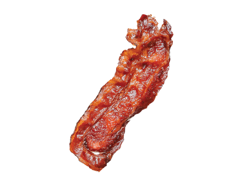 Beef Bacon
