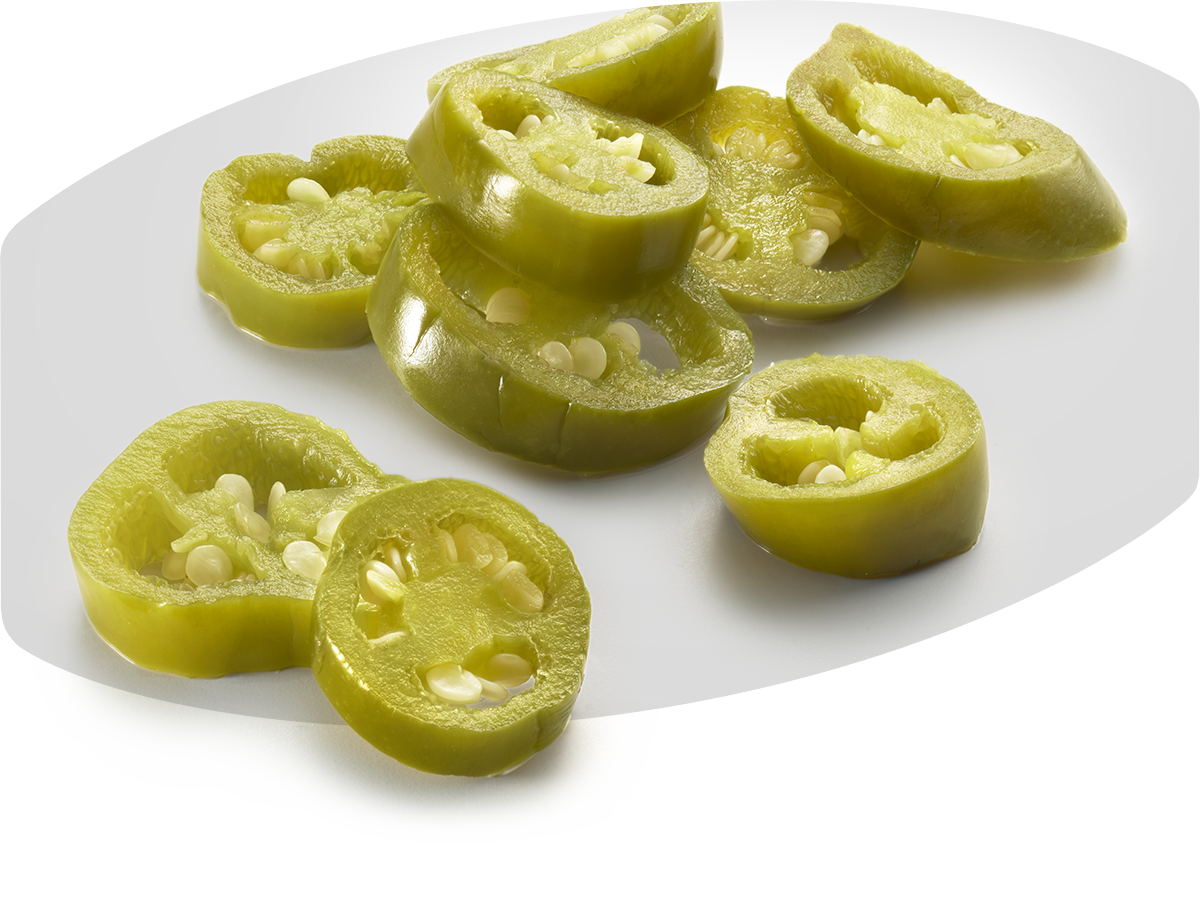 Jalapenos