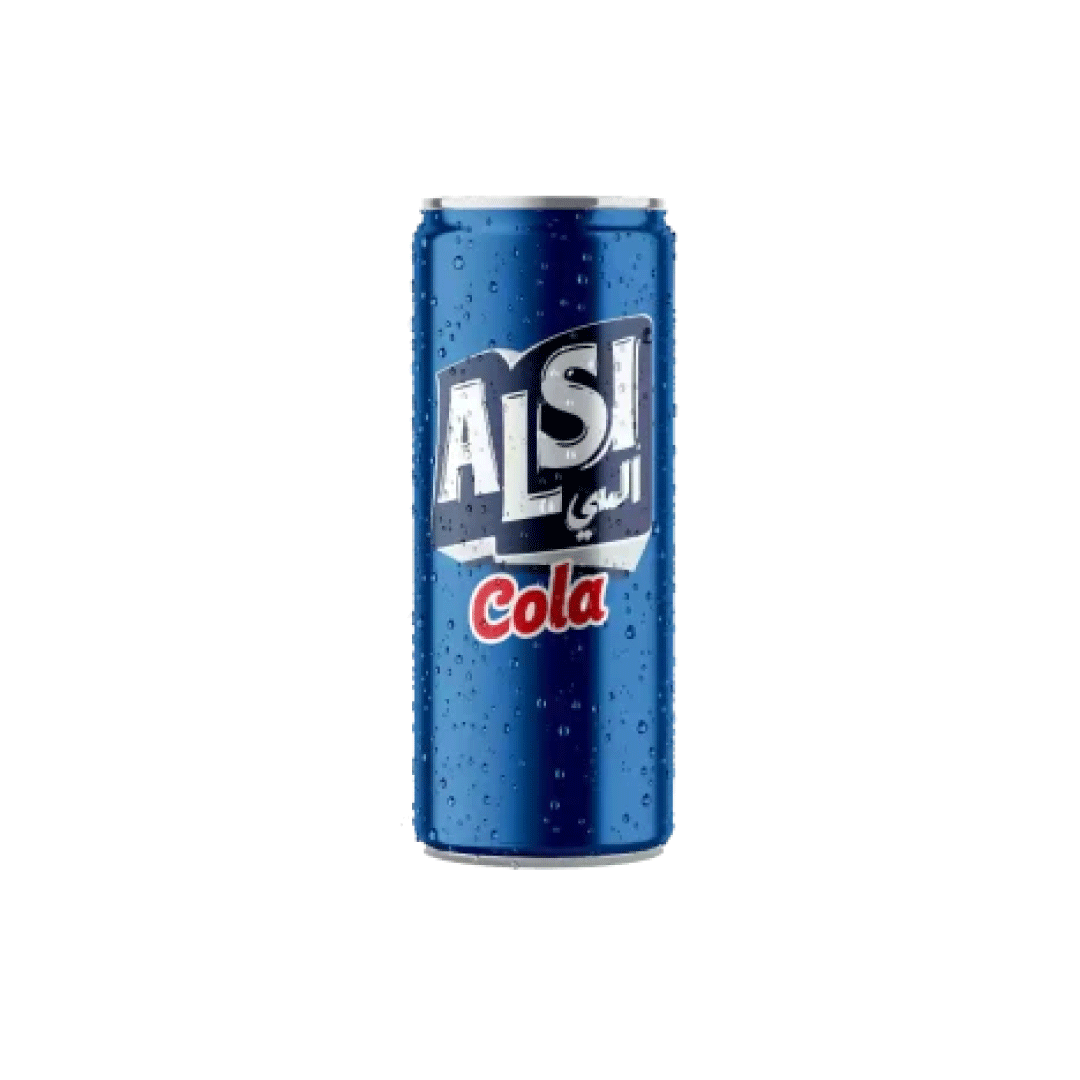Alsi Cola