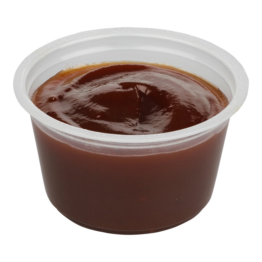 BBQ Sauce