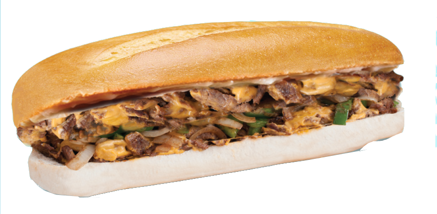 Cheesesteak the Stock
