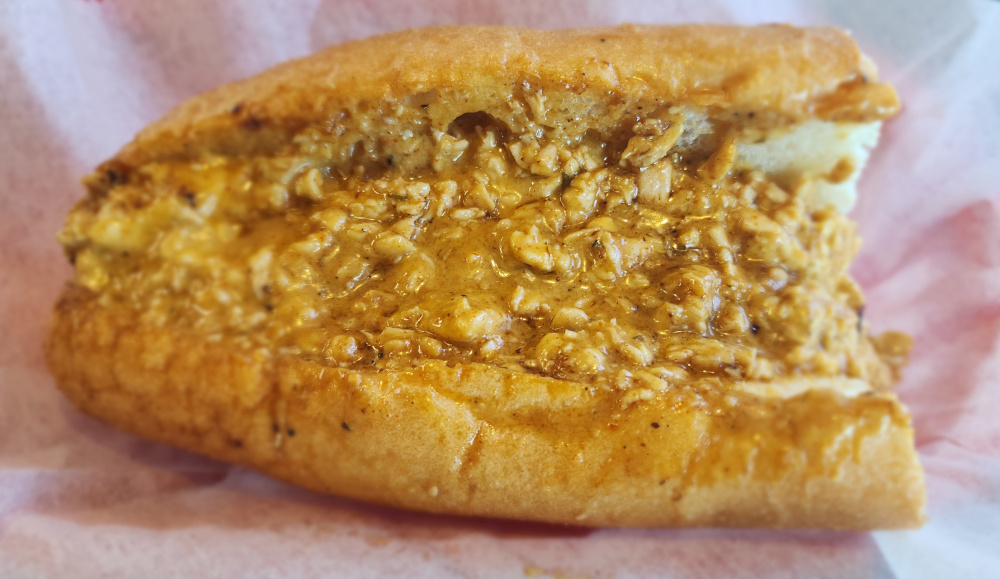 Chicken Cheesesteak Eldorado