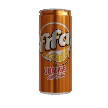 Fifa orange
