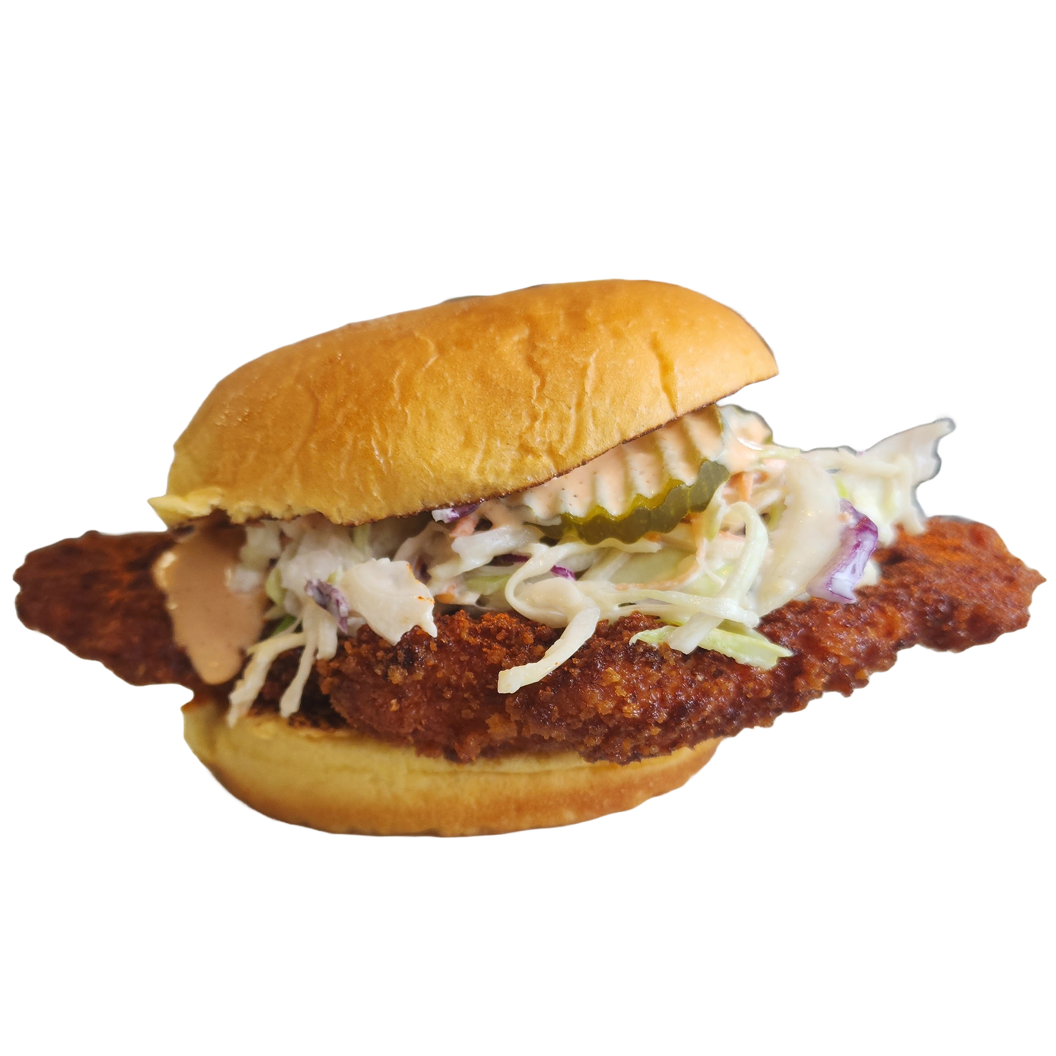 Nashville Hot Chicken