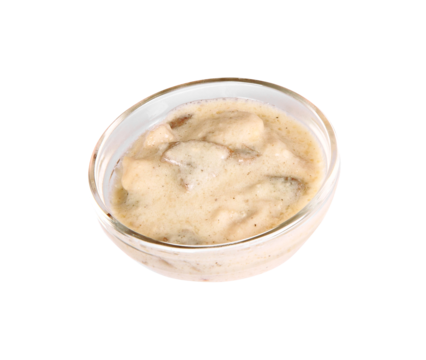 Mushroom Sauce