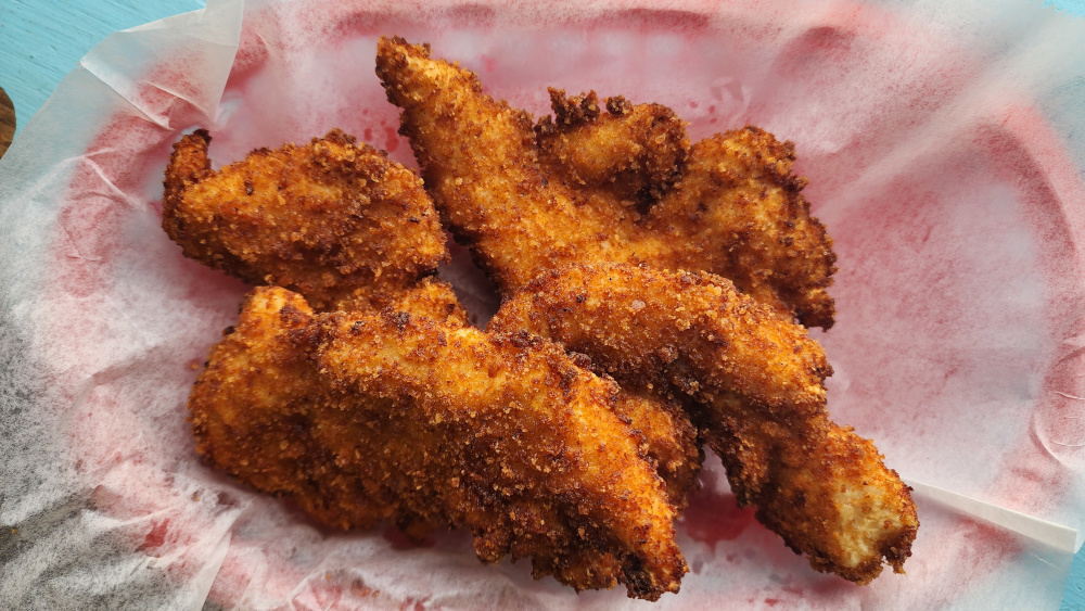 Chicken Tenders